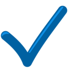 Check Mark