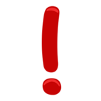 Exclamation Mark