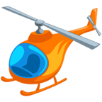 Helicopter