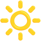 Bright Button