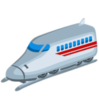 Bullet Train