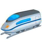 High-Speed Train