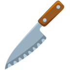 Kitchen Knife