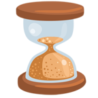 Hourglass Done