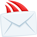 Incoming Envelope