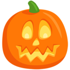Jack-O-Lantern