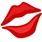 Kiss Mark