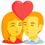 Kiss