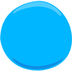 Blue Circle