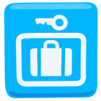 Left Luggage