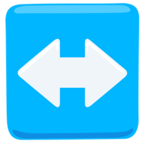 Left-Right Arrow