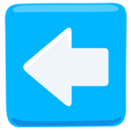 Left Arrow
