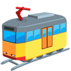 Light Rail
