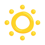 Dim Button