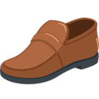 ManвЂ™s Shoe