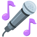 Microphone
