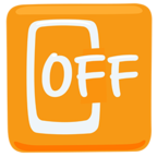 Mobile Phone Off