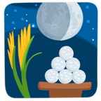 Moon Viewing Ceremony