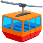 Mountain Cableway