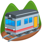 Mountain Railway