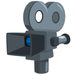 Movie Camera