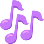 Musical Notes