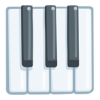 Musical Keyboard