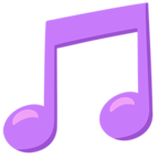 Musical Note