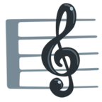 Musical Score