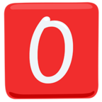 O Button (Blood Type)