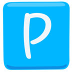 P Button