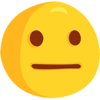 Neutral Face