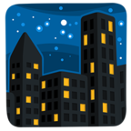 Night with Stars