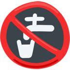 Non-Potable Water