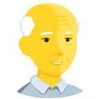 Old Man