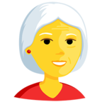 Old Woman