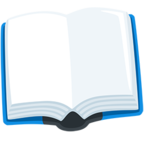 Open Book