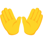 Open Hands