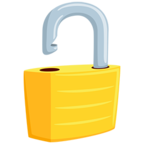 Unlocked