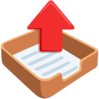 Outbox Tray