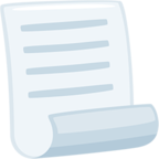Page with Curl