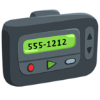 Pager
