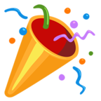Party Popper