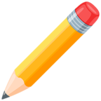 Pencil