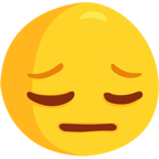 Pensive Face