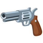Pistol
