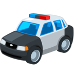Police Car