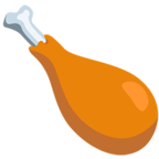 Poultry Leg