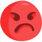 Pouting Face