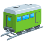 Railway Car